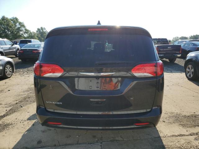 2C4RC1CGXPR611554 - 2023 CHRYSLER VOYAGER LX 黑色 照片 6