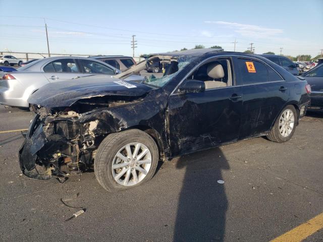 2011 TOYOTA CAMRY SE, 