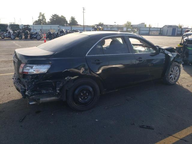 4T1BK3EK5BU126635 - 2011 TOYOTA CAMRY SE 黑色 照片 3