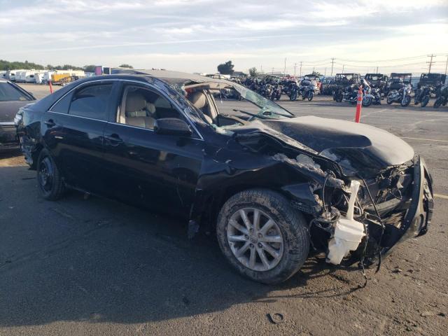 4T1BK3EK5BU126635 - 2011 TOYOTA CAMRY SE 黑色 照片 4