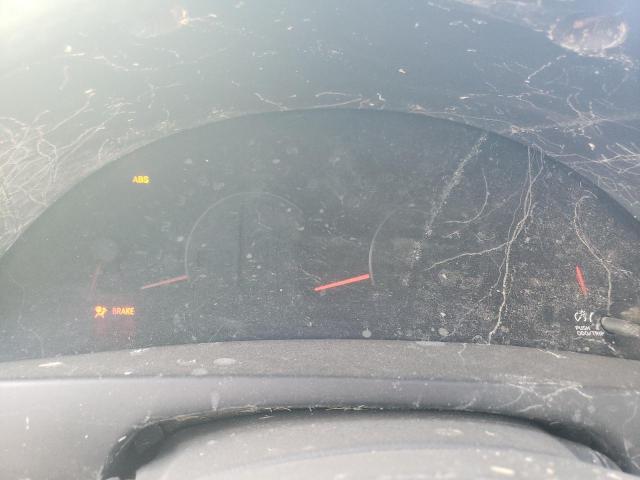 4T1BK3EK5BU126635 - 2011 TOYOTA CAMRY SE 黑色 照片 9