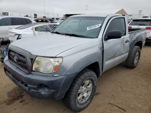 2005 TOYOTA TACOMA, 