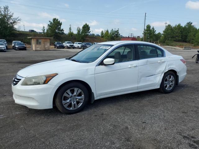 2011 HONDA ACCORD SE, 