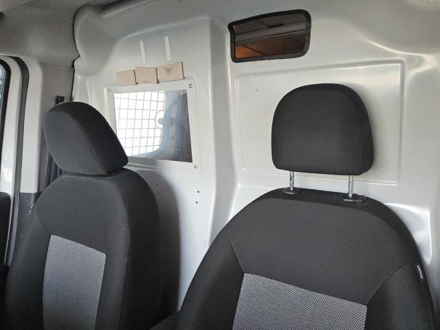 ZFBHRFAB7M6T72727 - 2021 RAM PROMASTER WHITE photo 10