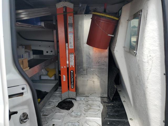 ZFBHRFAB7M6T72727 - 2021 RAM PROMASTER WHITE photo 11