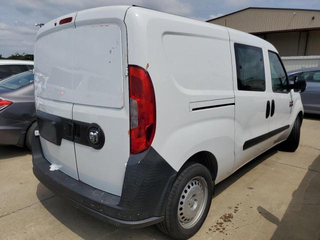 ZFBHRFAB7M6T72727 - 2021 RAM PROMASTER WHITE photo 3
