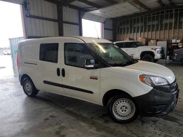 ZFBHRFAB7M6T72727 - 2021 RAM PROMASTER WHITE photo 4