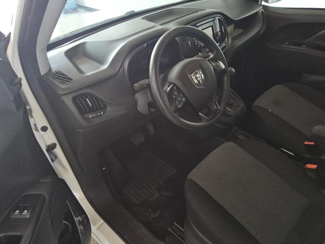 ZFBHRFAB7M6T72727 - 2021 RAM PROMASTER WHITE photo 8