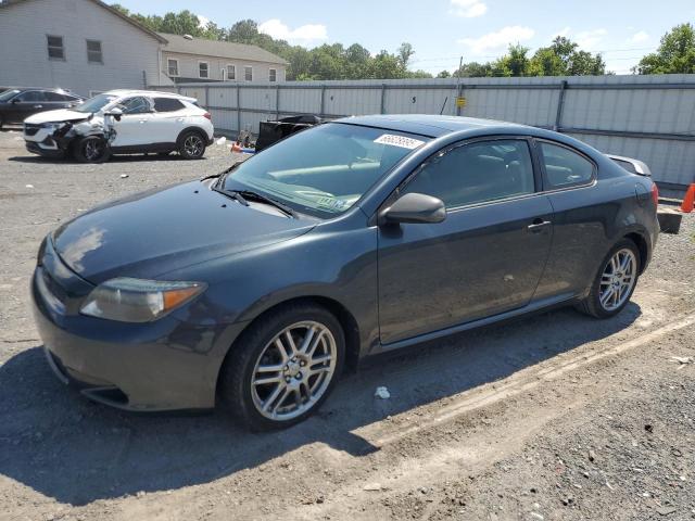 2007 TOYOTA SCION TC, 