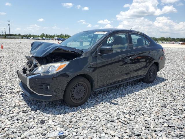 2021 MITSUBISHI MIRAGE G4 ES, 