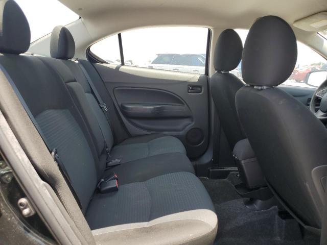 ML32FUFJ4MHF07172 - 2021 MITSUBISHI MIRAGE G4 ES 黑色 照片 10