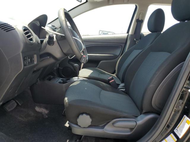 ML32FUFJ4MHF07172 - 2021 MITSUBISHI MIRAGE G4 ES 黑色 照片 7