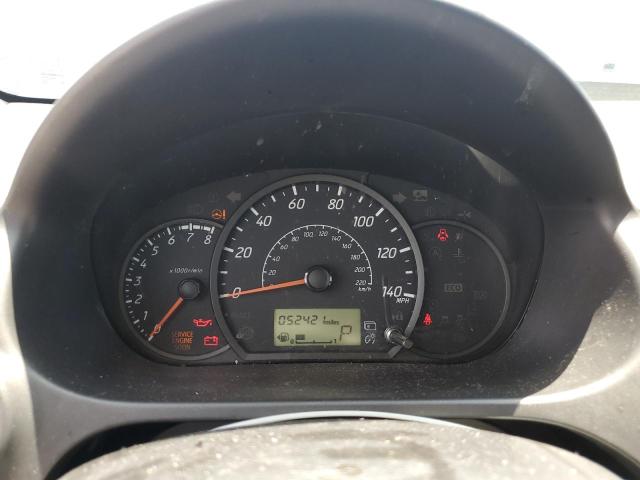 ML32FUFJ4MHF07172 - 2021 MITSUBISHI MIRAGE G4 ES 黑色 照片 9