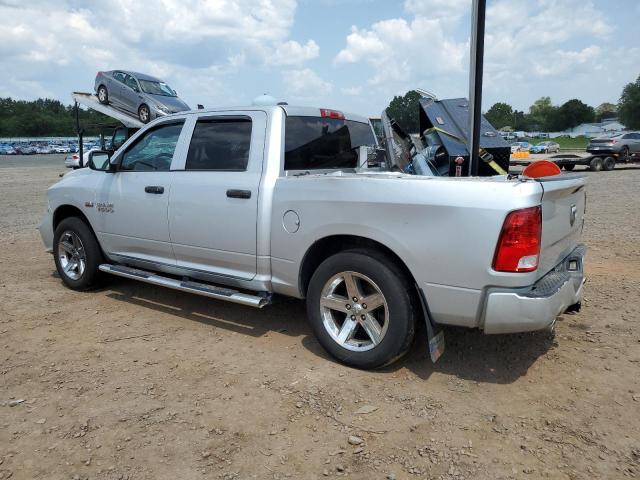 1C6RR7KT7FS657380 - 2015 RAM 1500 ST SILVER photo 2