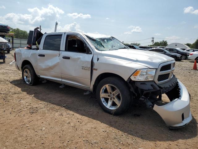 1C6RR7KT7FS657380 - 2015 RAM 1500 ST SILVER photo 4