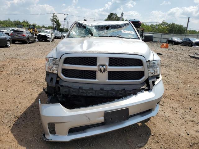1C6RR7KT7FS657380 - 2015 RAM 1500 ST SILVER photo 5