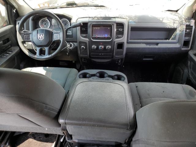 1C6RR7KT7FS657380 - 2015 RAM 1500 ST SILVER photo 8