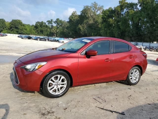 2016 TOYOTA SCION IA, 