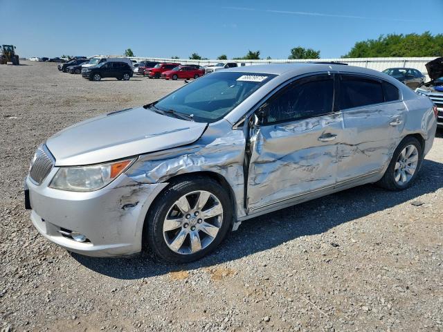 2012 BUICK LACROSSE, 