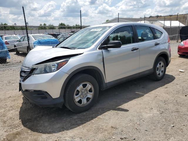 2014 HONDA CR-V LX, 