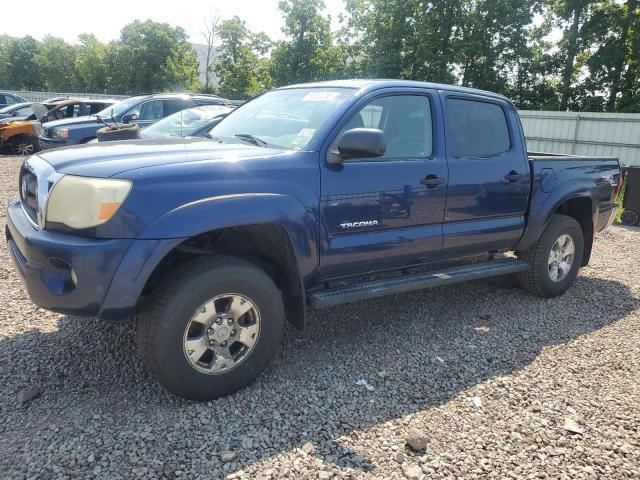 2006 TOYOTA TACOMA DOUBLE CAB, null