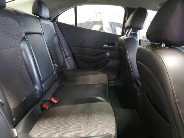 1G11C5SA0DF337777 - 2013 CHEVROLET MALIBU 1LT WHITE photo 6