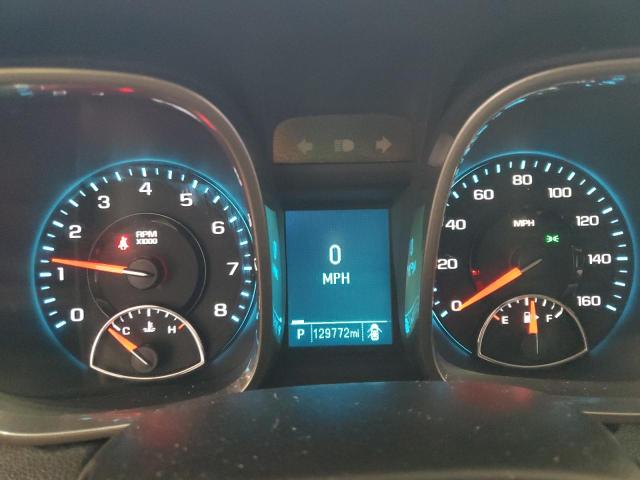 1G11C5SA0DF337777 - 2013 CHEVROLET MALIBU 1LT WHITE photo 8