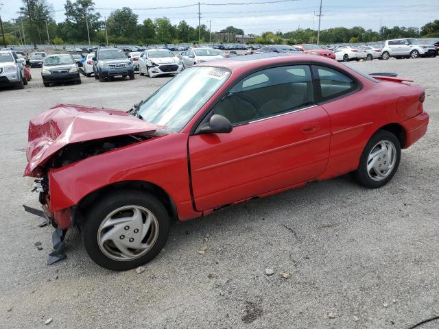 2002 FORD ESCORT ZX2, 