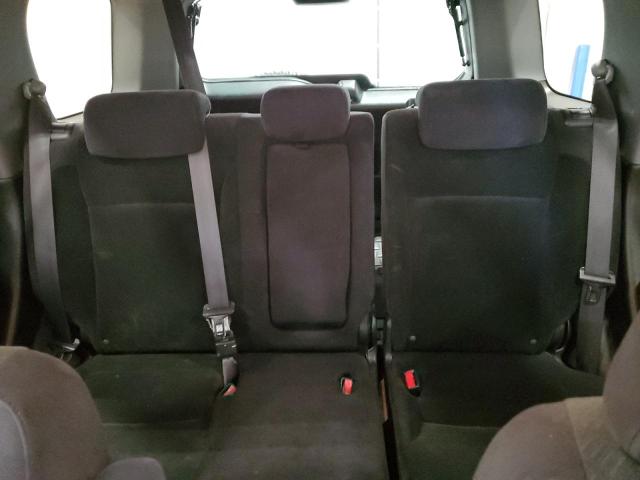 JHLRD78885C047817 - 2005 HONDA CR-V EX ნაცრისფერი ფოტო 10