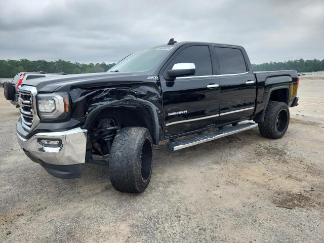 2017 GMC SIERRA K1500 SLT, 