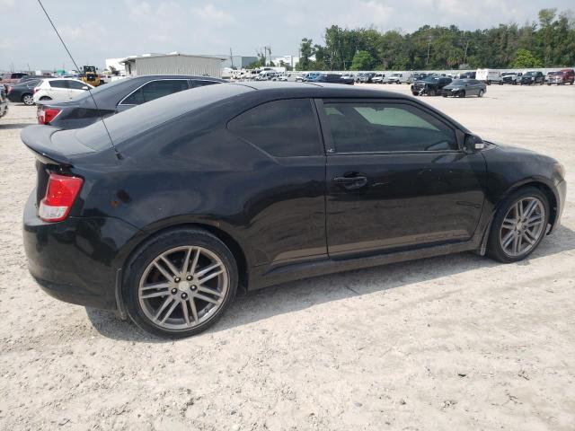 JTKJF5C79C3042591 - 2012 TOYOTA SCION TC შავი ფოტო 3