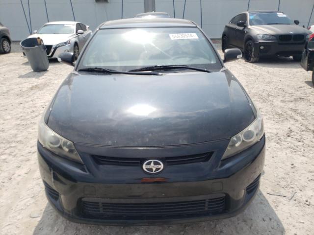 JTKJF5C79C3042591 - 2012 TOYOTA SCION TC შავი ფოტო 5