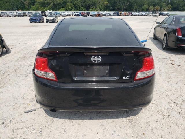 JTKJF5C79C3042591 - 2012 TOYOTA SCION TC შავი ფოტო 6