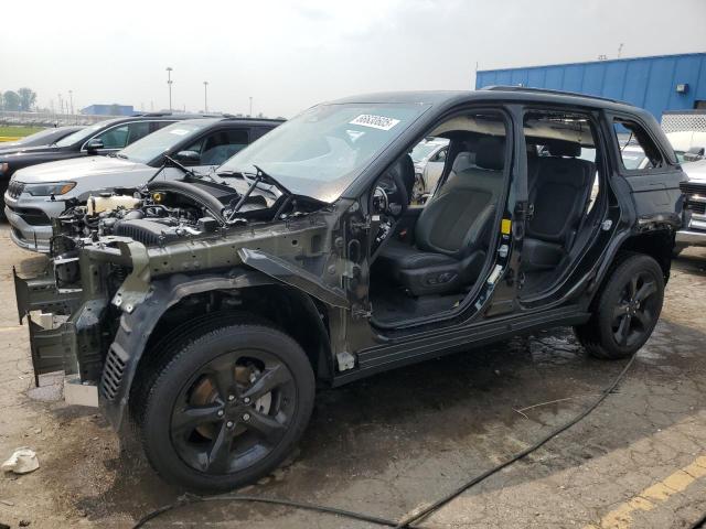 2025 JEEP GRAND CHER LAREDO, 