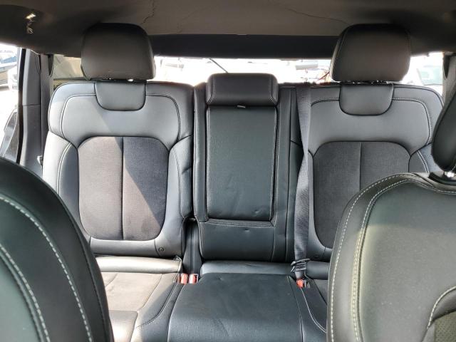 1C4RJHAG2SC311879 - 2025 JEEP GRAND CHER LAREDO Սև լուսանկար 10