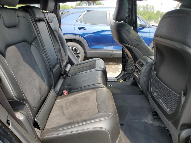 1C4RJHAG2SC311879 - 2025 JEEP GRAND CHER LAREDO Սև լուսանկար 11