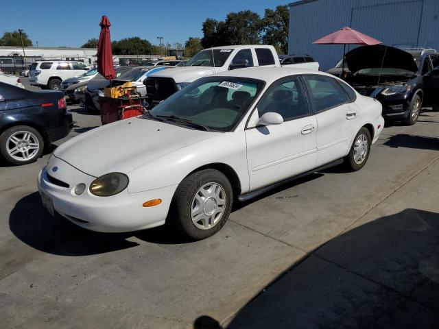 1997 FORD TAURUS GL, 