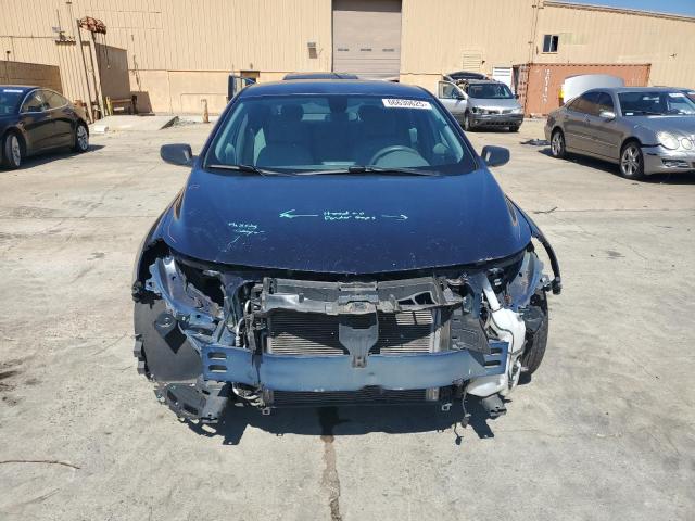 1G1ZB5ST4HF200466 - 2017 CHEVROLET MALIBU LS Көк фото 5