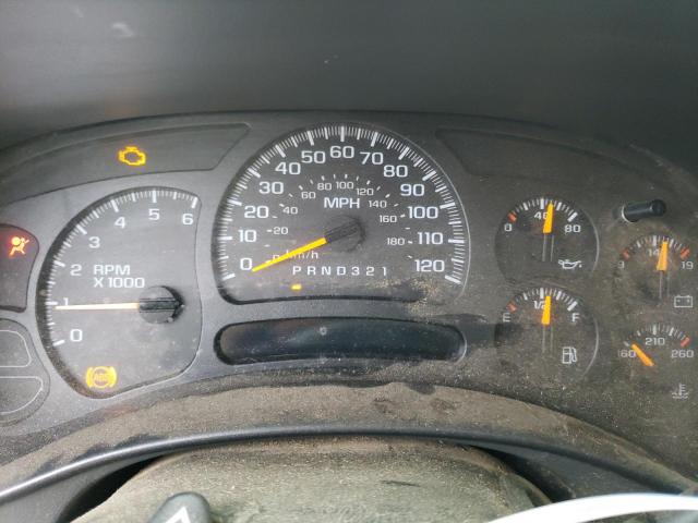 2GCEC19Z771122860 - 2007 CHEVROLET SILVERADO C1500 CLASSIC WHITE photo 9