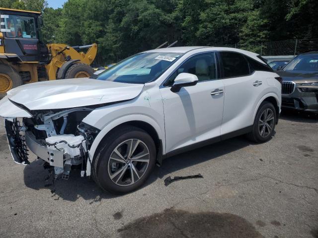 2024 LEXUS RX 350 BASE, 
