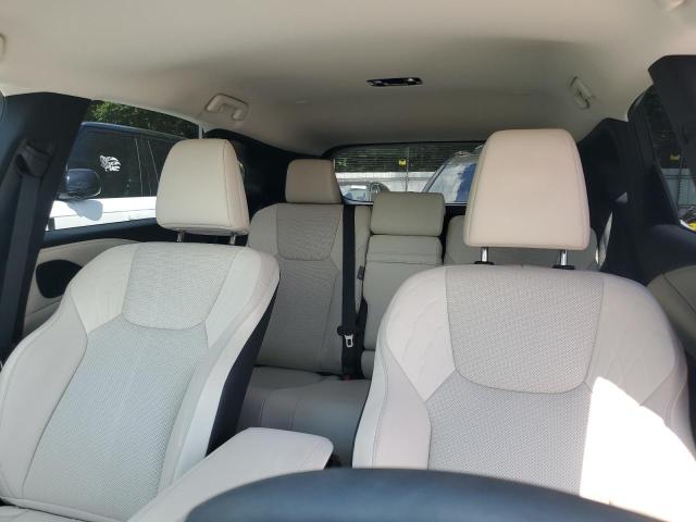 2T2BAMBA8RC044653 - 2024 LEXUS RX 350 BASE Білий фото 10