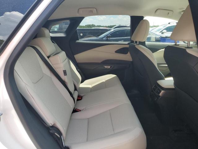 2T2BAMBA8RC044653 - 2024 LEXUS RX 350 BASE Білий фото 11