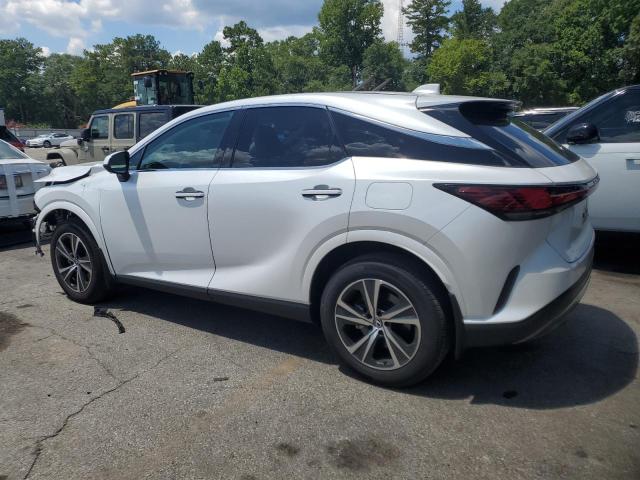2T2BAMBA8RC044653 - 2024 LEXUS RX 350 BASE Білий фото 2