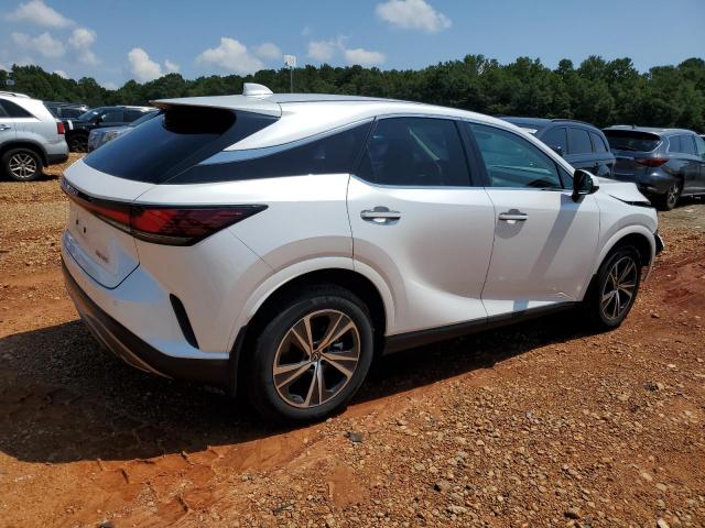 2T2BAMBA8RC044653 - 2024 LEXUS RX 350 BASE Білий фото 3