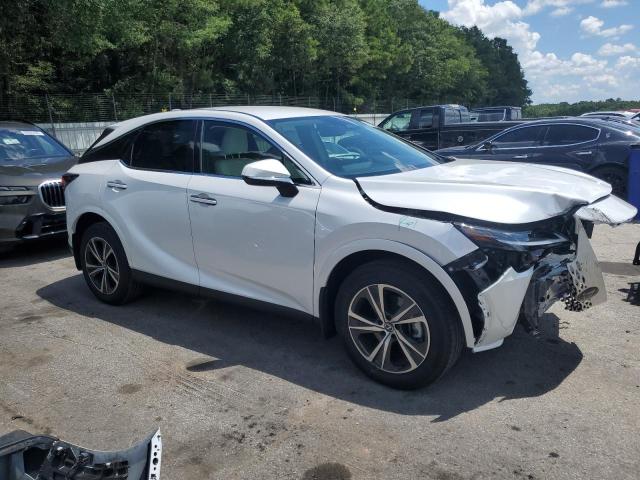 2T2BAMBA8RC044653 - 2024 LEXUS RX 350 BASE Білий фото 4