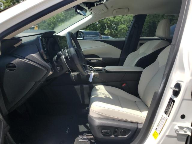 2T2BAMBA8RC044653 - 2024 LEXUS RX 350 BASE Білий фото 7