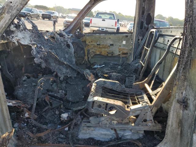 1GCEC14V53Z222221 - 2003 CHEVROLET SILVERADO C1500 WHITE photo 7