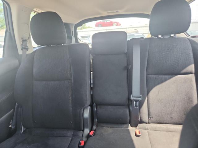 5N1AR2MM8FC662060 - 2015 NISSAN PATHFINDER S 灰色 照片 10