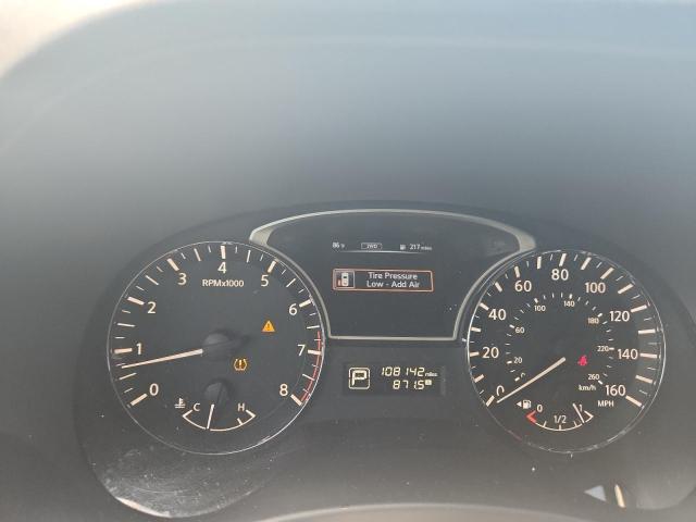 5N1AR2MM8FC662060 - 2015 NISSAN PATHFINDER S 灰色 照片 9