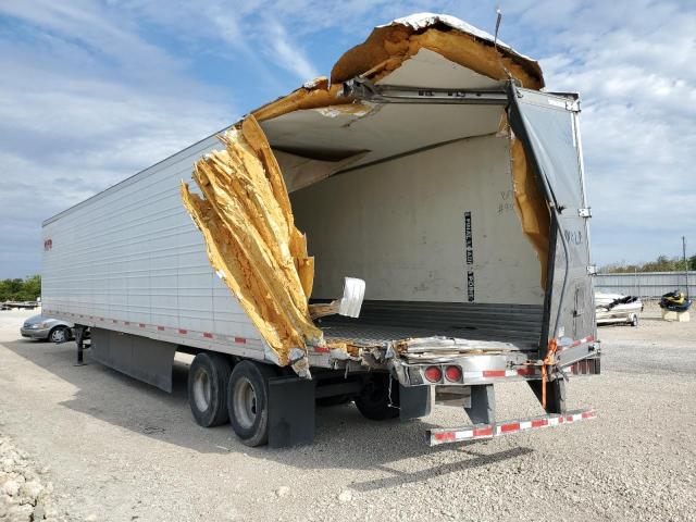 1UYVS2533AU939136 - 2010 UTILITY TRAILER თეთრი ფოტო 3